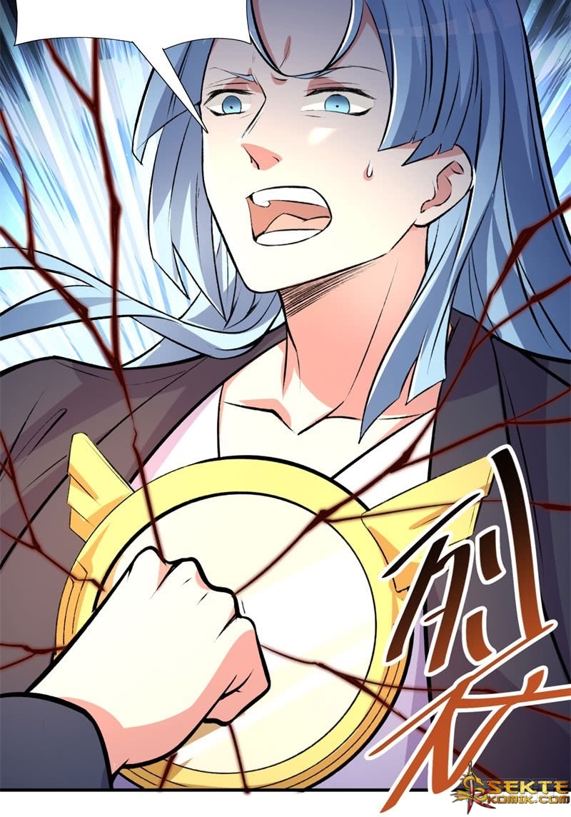 I Picked Up An Attributes Chapter 15 Gambar 20